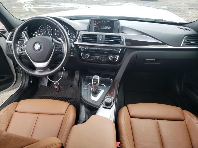 BMW 3 SERIES 340 I 2017