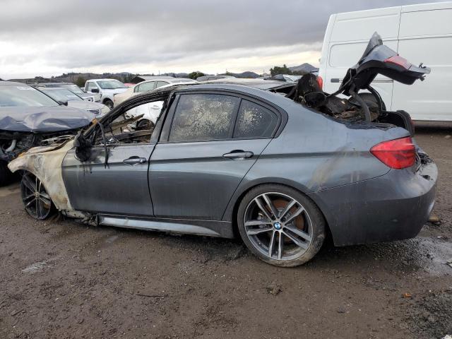 BMW 3 SERIES 340 I 2018