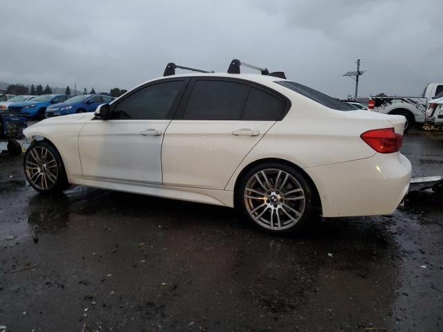 BMW 3 SERIES 340 I 2016