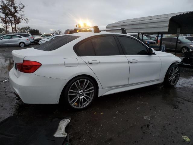 BMW 3 SERIES 340 I 2016