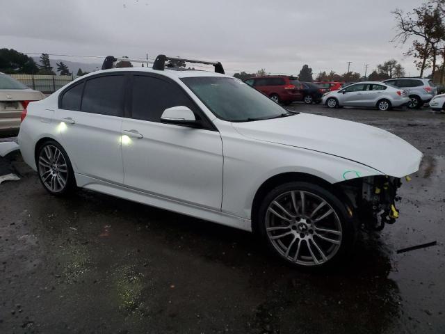 BMW 3 SERIES 340 I 2016