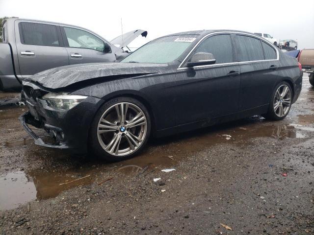 BMW 3 SERIES 340 I 2016