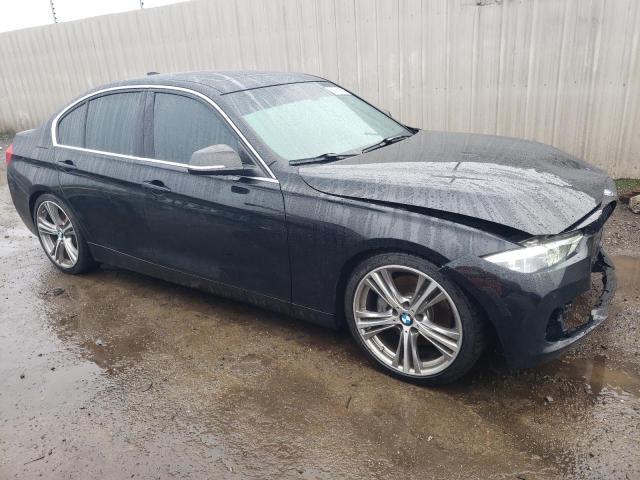 BMW 3 SERIES 340 I 2016