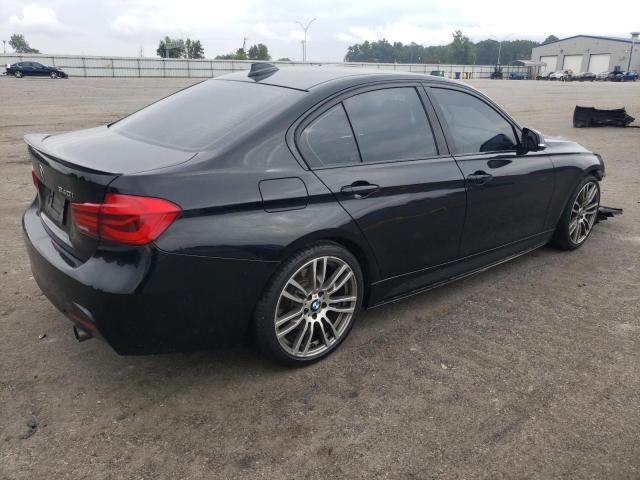 BMW 3 SERIES 340 I 2016