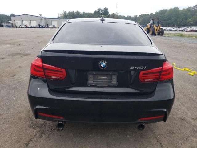 BMW 3 SERIES 340 I 2016