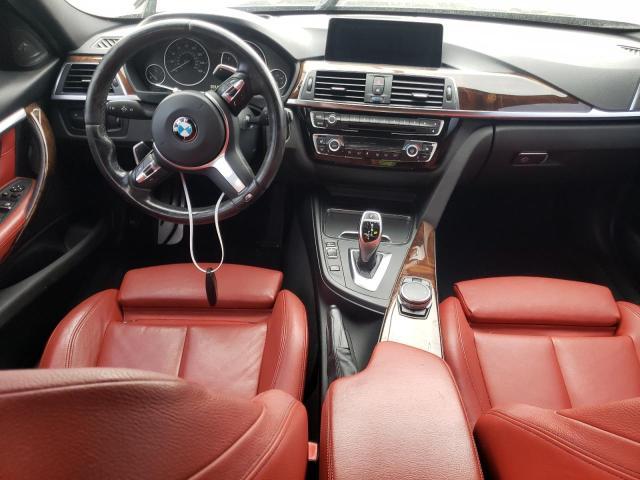 BMW 3 SERIES 340 I 2016