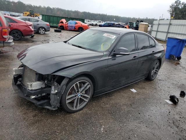 BMW 3 SERIES 340 I 2018