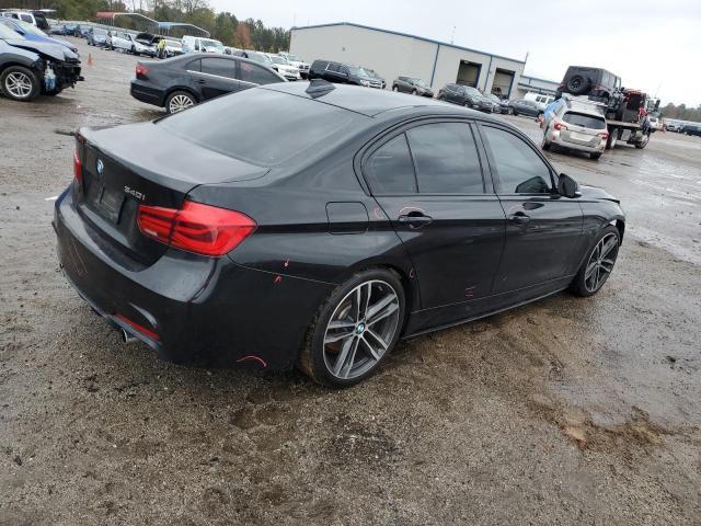 BMW 3 SERIES 340 I 2018