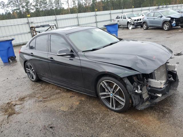 BMW 3 SERIES 340 I 2018