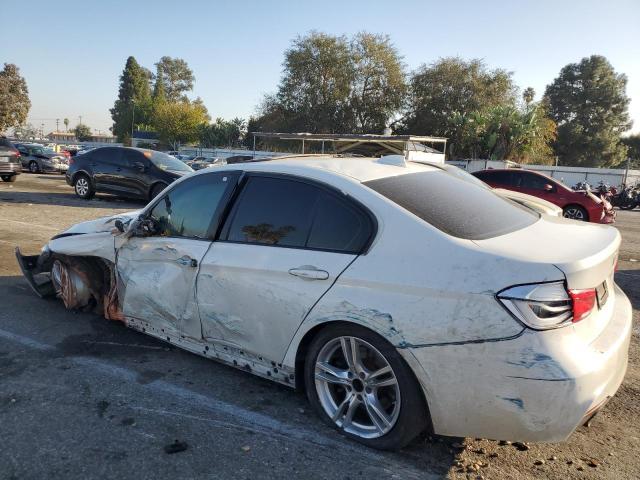 BMW 3 SERIES 340 I 2017