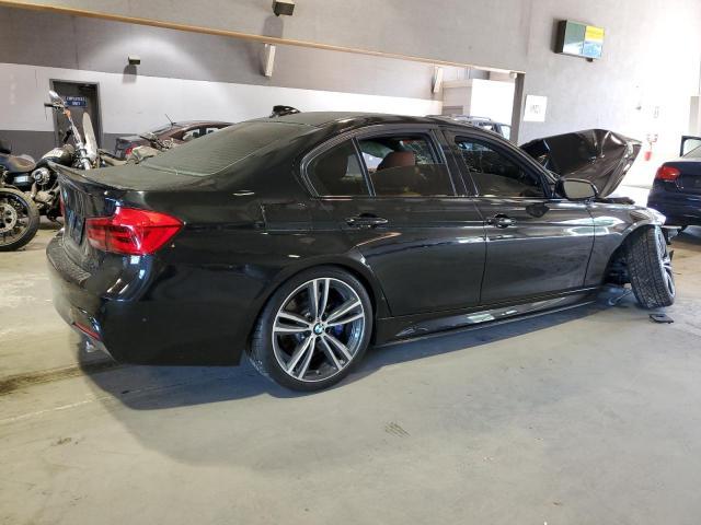 BMW 3 SERIES 340 XI 2017