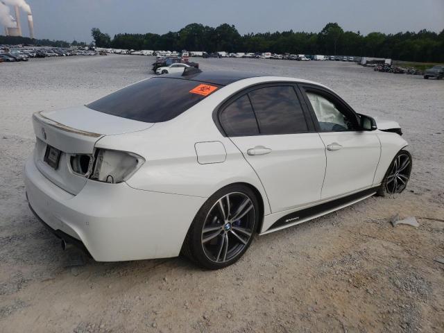 BMW 3 SERIES 340I 2016