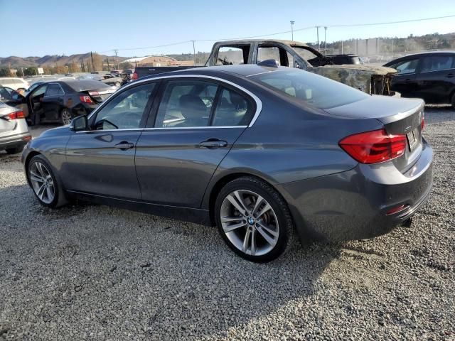 BMW 3 SERIES 340 XI 2016