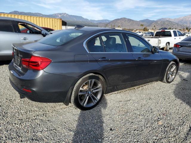 BMW 3 SERIES 340 XI 2016