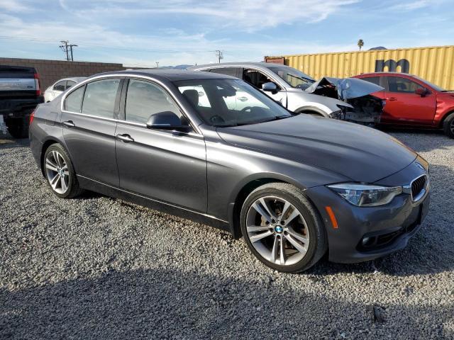 BMW 3 SERIES 340 XI 2016