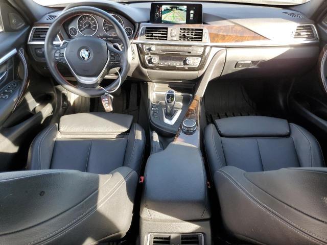 BMW 3 SERIES 340 XI 2016