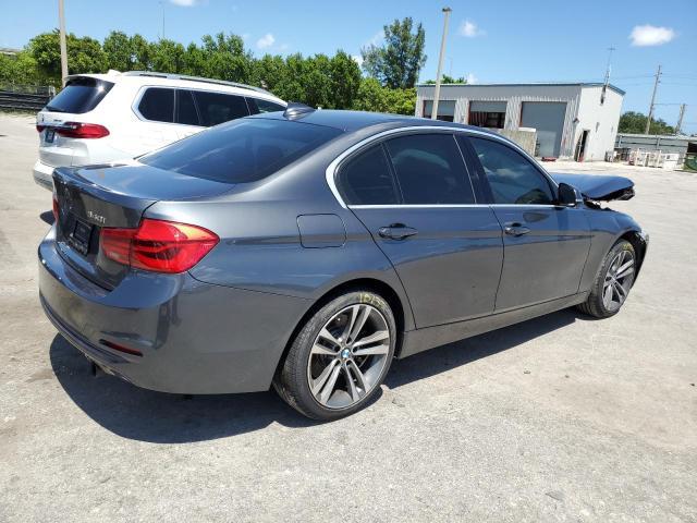 BMW 3 SERIES 340 XI 2018