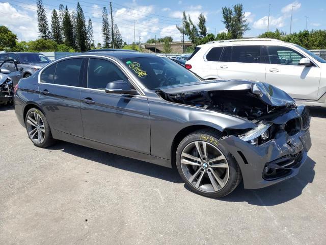 BMW 3 SERIES 340 XI 2018