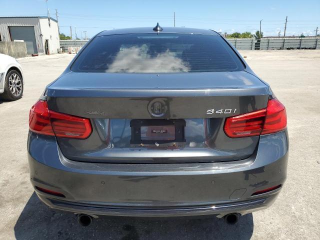 BMW 3 SERIES 340 XI 2018