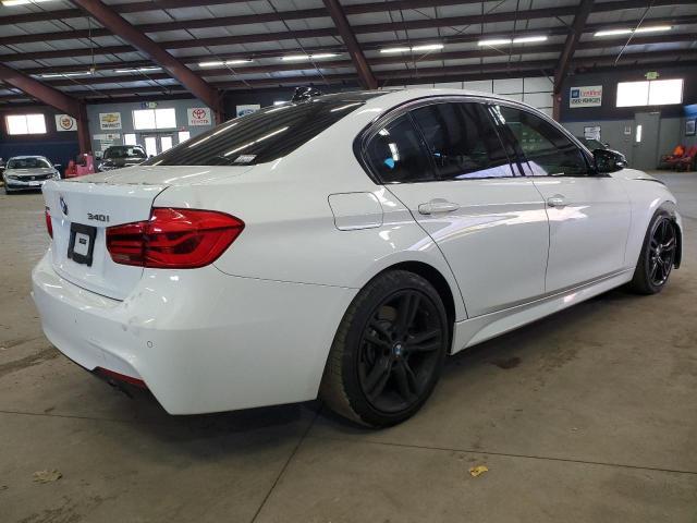 BMW 3 SERIES 340 XI 2016