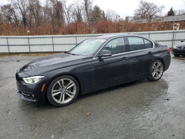 BMW 3 SERIES 340 XI 2016