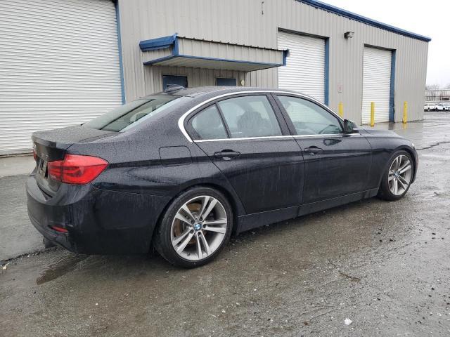 BMW 3 SERIES 340 XI 2016