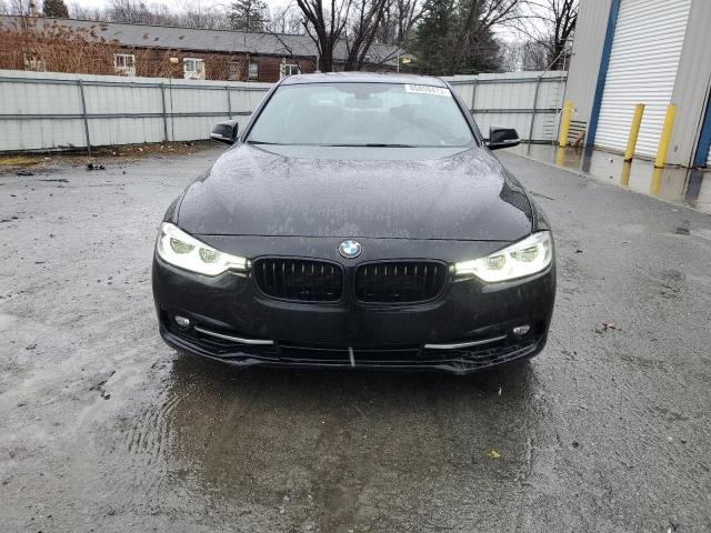 BMW 3 SERIES 340 XI 2016