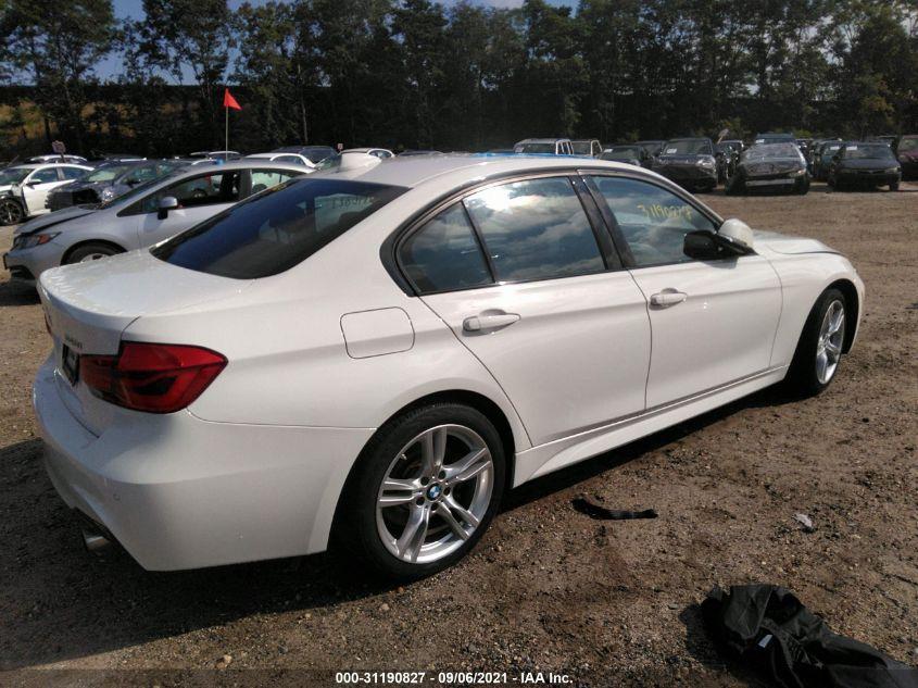 BMW 3 SERIES 340I XDRIVE 2017