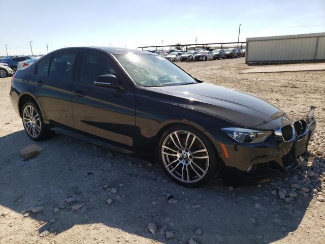 BMW 3 SERIES 340 XI 2018