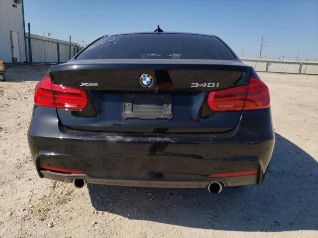 BMW 3 SERIES 340 XI 2018