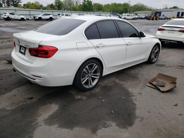 BMW 3 SERIES 340 XI 2016