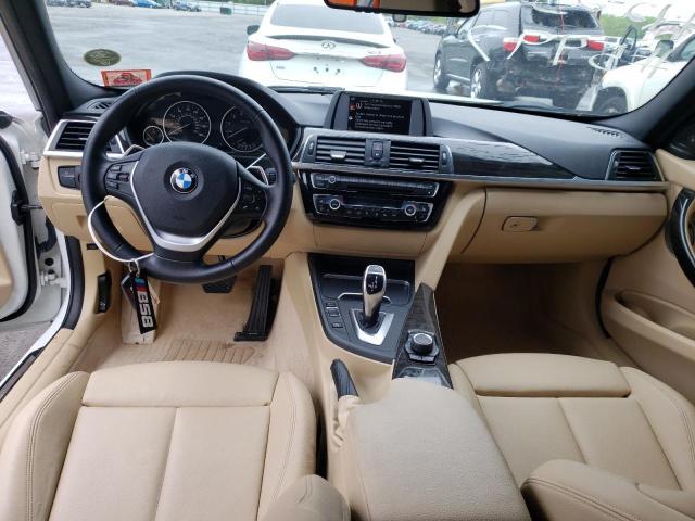 BMW 3 SERIES 340 XI 2016