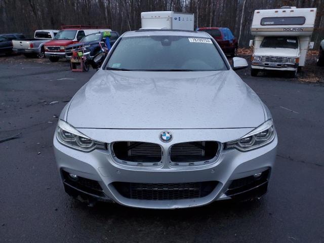 BMW 3 SERIES 340 XI 2018