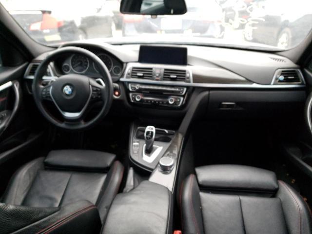 BMW 3 SERIES 330 I 2017