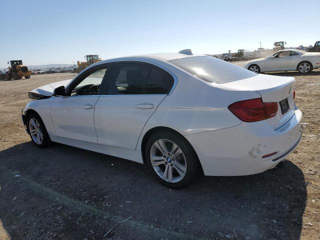 BMW 3 SERIES 330 I 2017