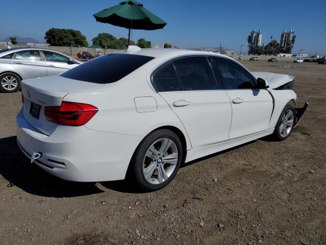 BMW 3 SERIES 330 I 2017