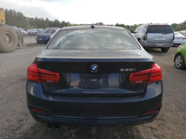 BMW 3 SERIES 330 I 2017