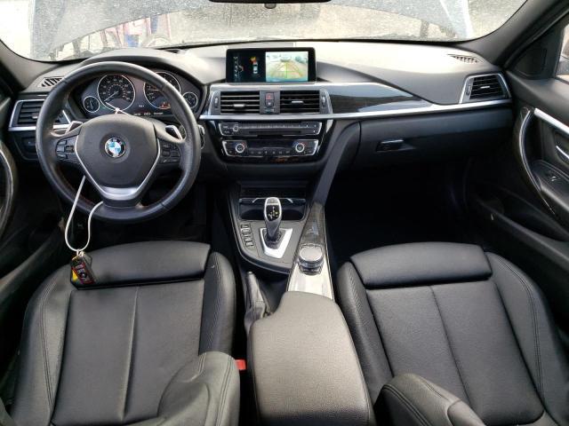 BMW 3 SERIES 330 I 2017