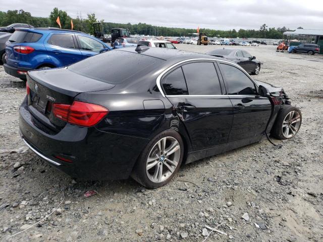 BMW 3 SERIES 330 I 2017