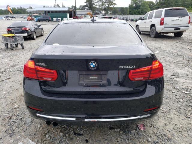 BMW 3 SERIES 330 I 2017