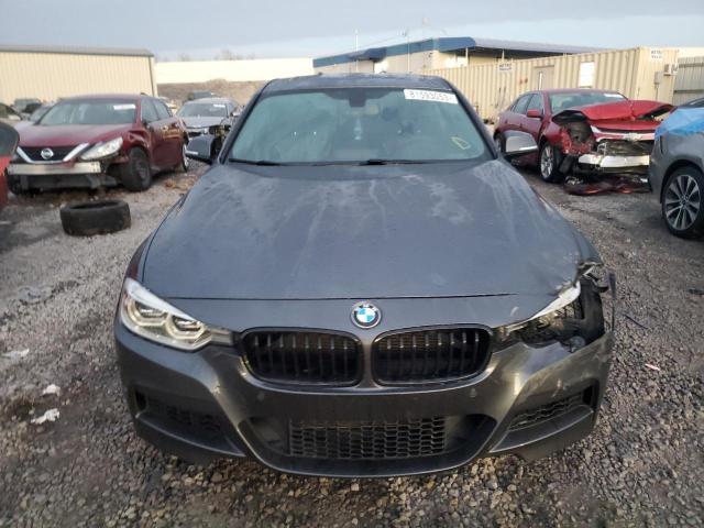 BMW 3 SERIES 330 I 2017