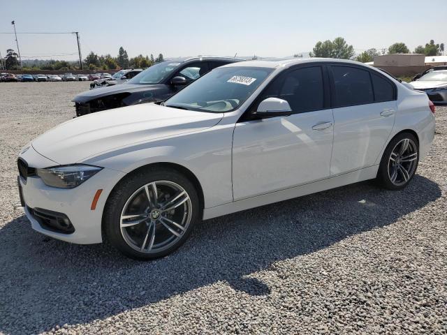 BMW 3 SERIES 330 I 2018