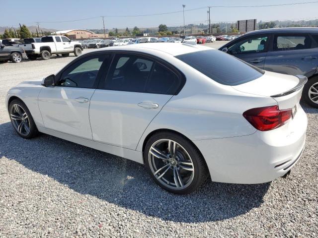 BMW 3 SERIES 330 I 2018