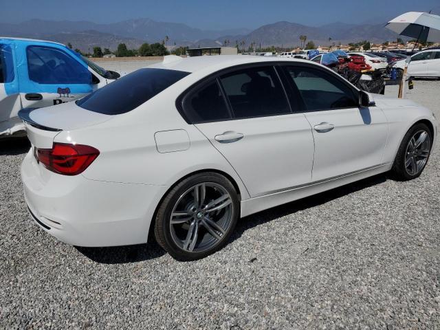 BMW 3 SERIES 330 I 2018