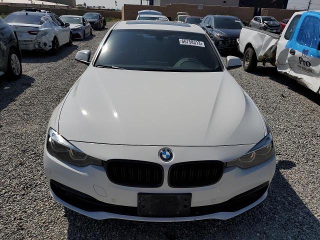 BMW 3 SERIES 330 I 2018