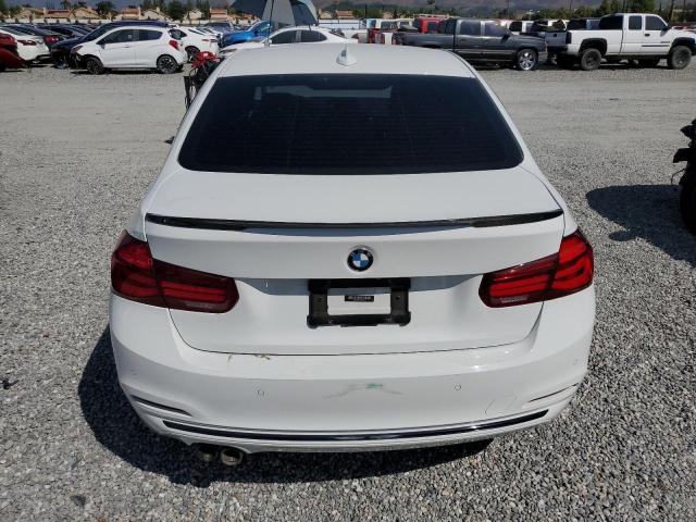 BMW 3 SERIES 330 I 2018