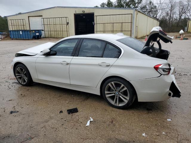 BMW 3 SERIES 330 I 2018