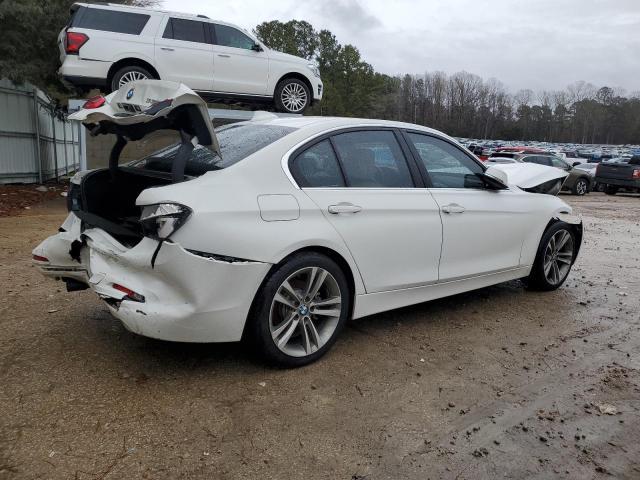 BMW 3 SERIES 330 I 2018