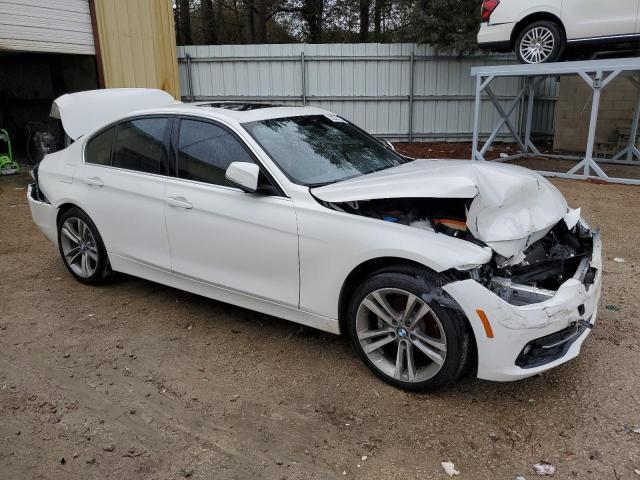 BMW 3 SERIES 330 I 2018