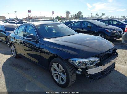 BMW 330I   2018